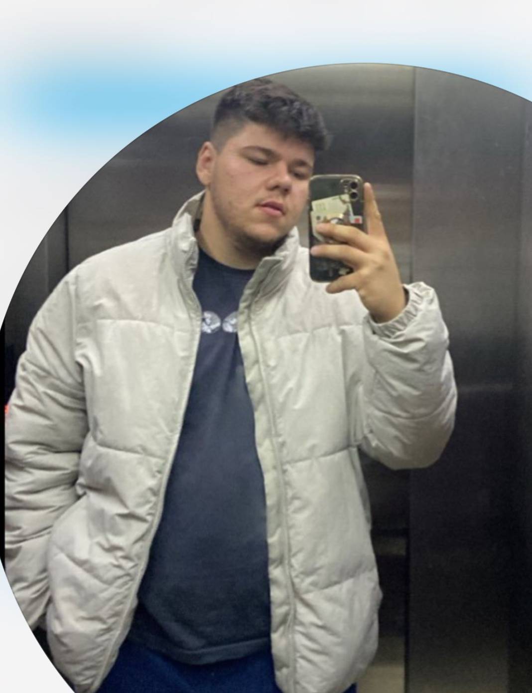 Kazada ölen arkadaşlar hakkında kahreden detaylar ortaya çıktı 8